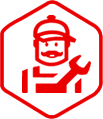 專業客服人（rén）員